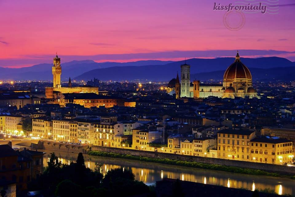 tuscany tours from rome