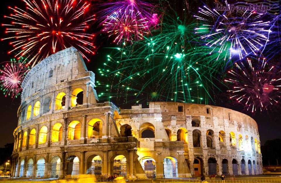 holidays in italy Predictions For 2021