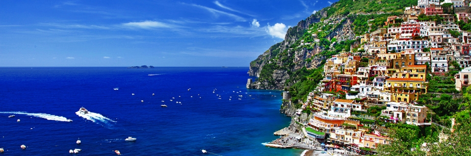 amalfi coast boat tour private