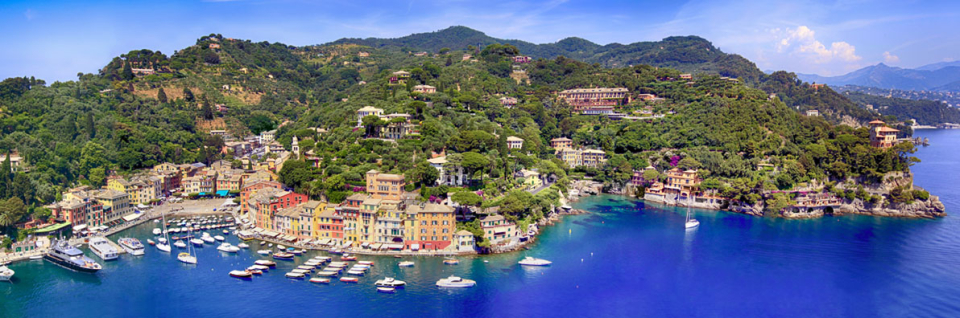 Cinque Terre vs Portofino: Which One Should You Visit