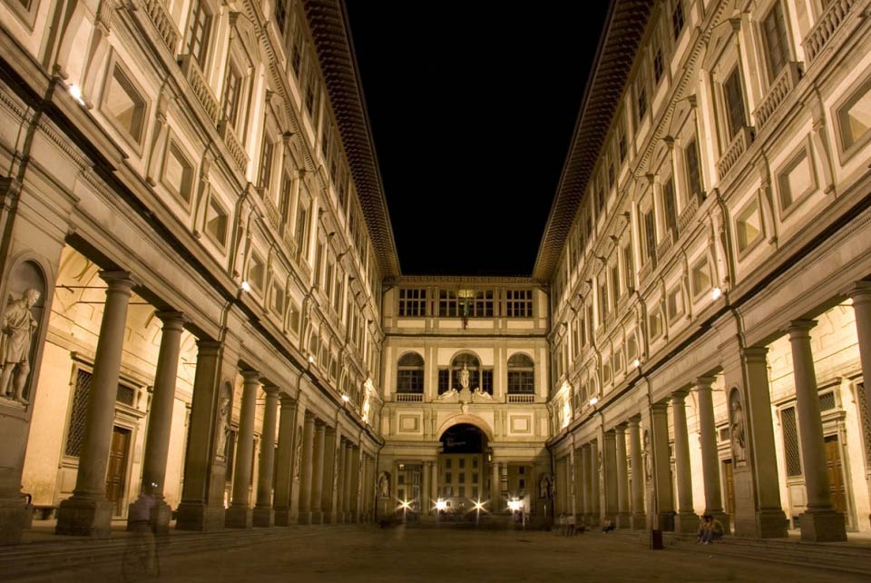Uffizi Gallery Tour - KissFromItaly | Italy tours