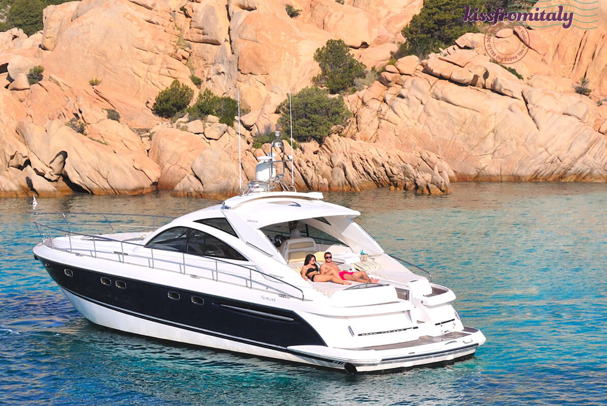 sardinia yacht tour