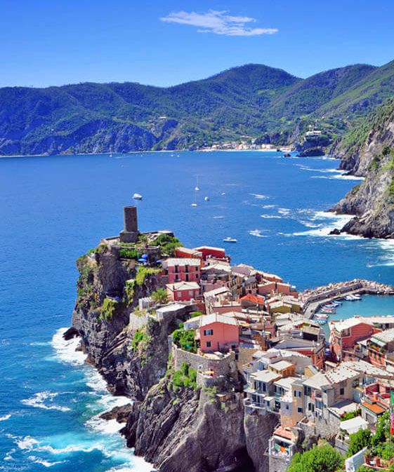 boat tours in genoa