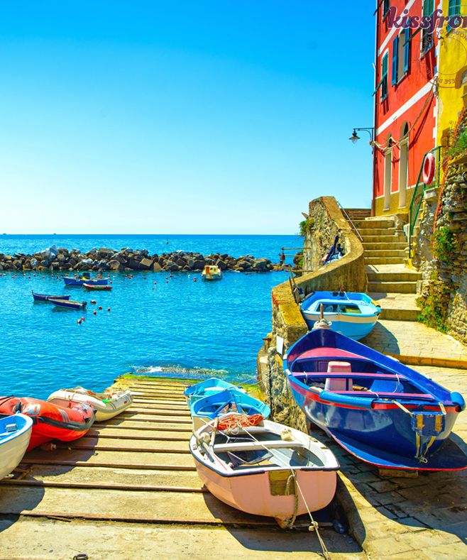 boat tours in genoa