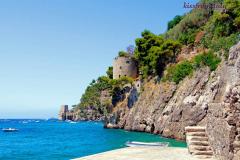 boat naples tour amalfi coast kissfromitaly italy