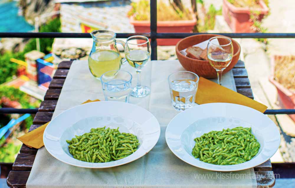 Cinque Terre Travel Guide