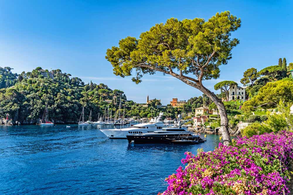 best shore excursions from la spezia 